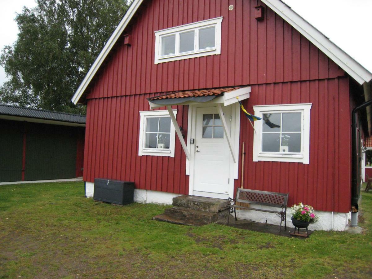 Stixered Fegen - Naera Till Ullared Exterior foto